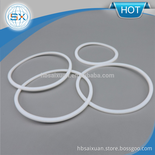 High quality PTFE gasket/ flat washer Teflon Gaskets